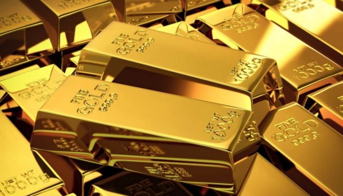 أسعار الذهب تحافظ على مستواها
