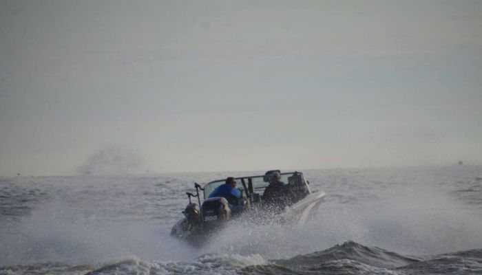 الأرصاد العمانيّة تحذر الصيادين.. واليوم إصدار تقريرًا شاملًا حول إعصار 'بيبارجوي'