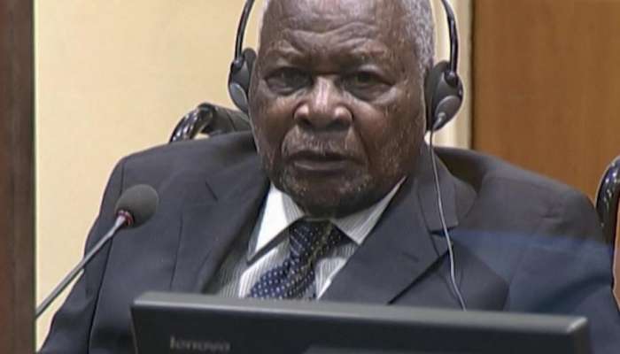 UN court says Rwandan genocide suspect unfit for trial