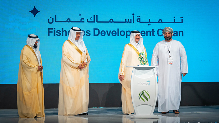 FDO showcases investment opportunities in fisheries sector at SIMEC Aquafish 2023