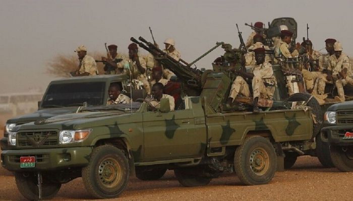 الجيش السوداني يعلن التزامه بهدنة جديدة لمدة 24 ساعة