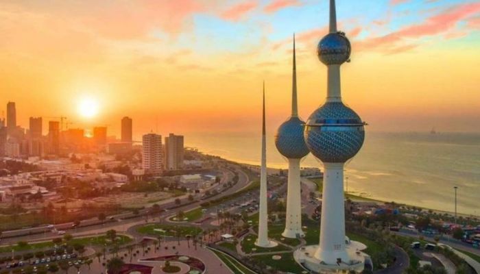 خبير: الكويت ستشهد صيفاً ساخناً يزيد عن 50 درجة مئوية