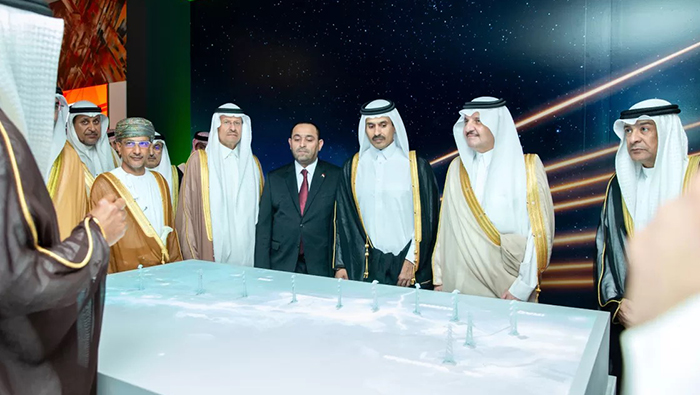 GCC electrical interconnection project yielding vital benefits