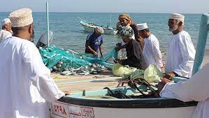 Fishermen in Al Wusta asked to move boats to safer areas