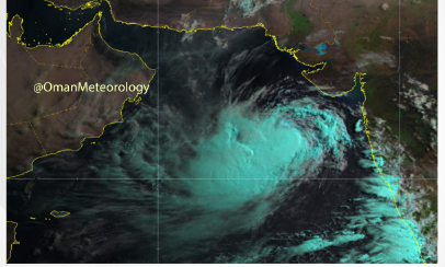 Cyclone Biparjoy heads towards India, Pakistan