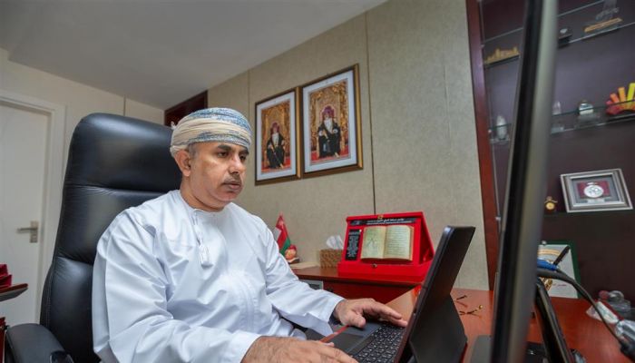 تحديد رسوم خدمات المجلس العماني للاختصاصات الطبية