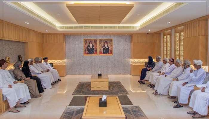 Engineering, industrial specialisations to be applied in schools of these governorates in Oman