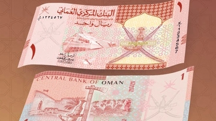 Exchange rate index of Omani Rial rises by 5%