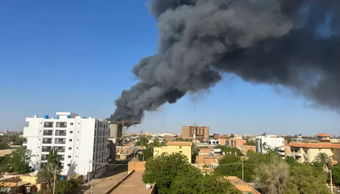 الجيش السوداني: قوات الدعم السريع تكبدت خسائر بمئات الأفراد