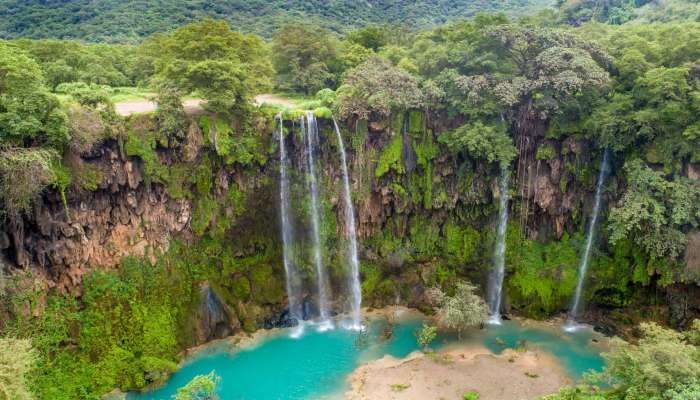 Khareef Salalah sees over 800,000 visitors in 2022
