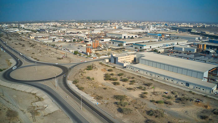 Sohar Industrial City attracts new investments worth OMR44 million