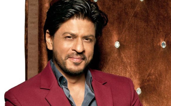 “观众给予太多的爱”:在他的宝莱坞SRK的旅程