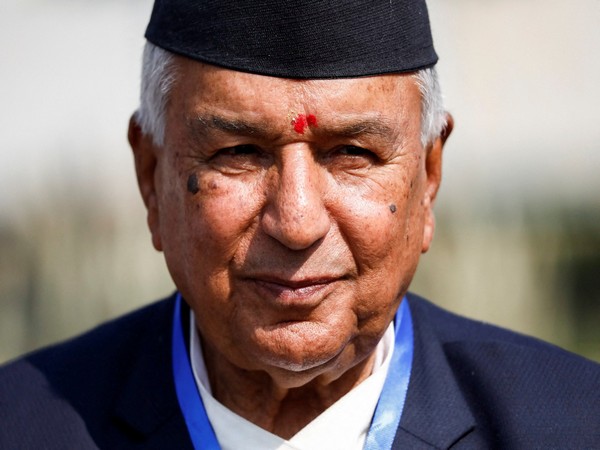 Nepal President discharged after 24 hours