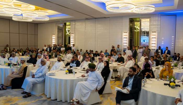 Heritage Ministry organises workshops in Riyadh to showcase Oman’s tourism potentials