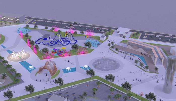 Rimal Park to boost growth, create jobs in South Al Batinah