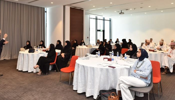 مبادرة تمكين تواصل برامجها لرفع نسب التعمين في قطاع التأمين بسلطنة عُمان