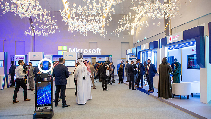 Microsoft organise un événement pour promouvoir la transformation numérique et l’innovation au Qatar