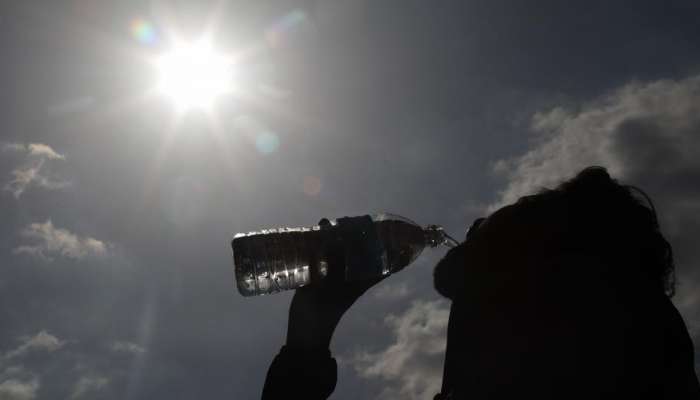 Nepal struggles with blistering heat wave