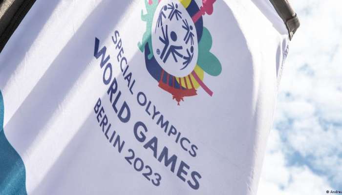 Special Olympics: a shining beacon for inclusion and acceptance