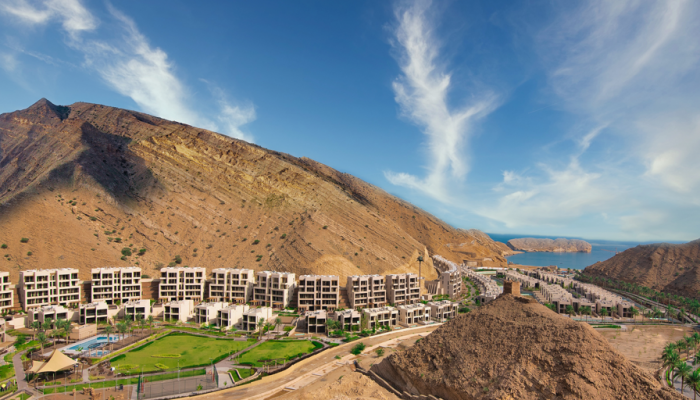 Muscat Bay announces Limited Time Offer for fully furnished apartments