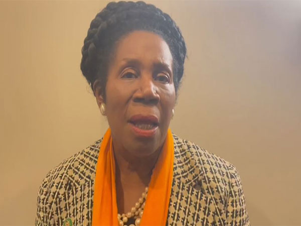 "Great expectation": Congresswoman Sheila Jackson Lee on PM Modi's US visit