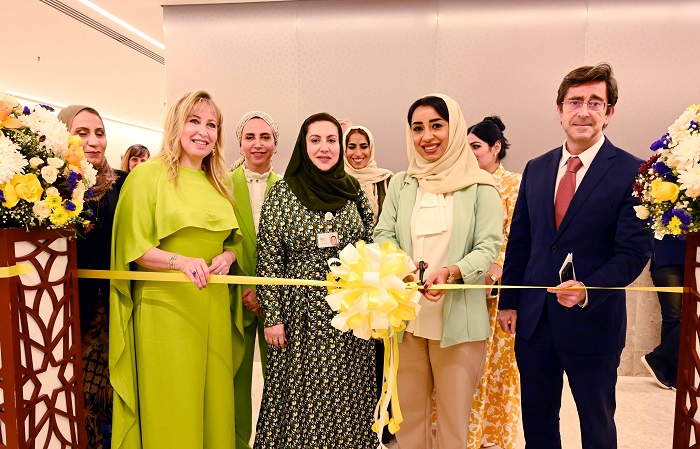 Oman International Hospital launched Assisted Reproductive Technologies unit