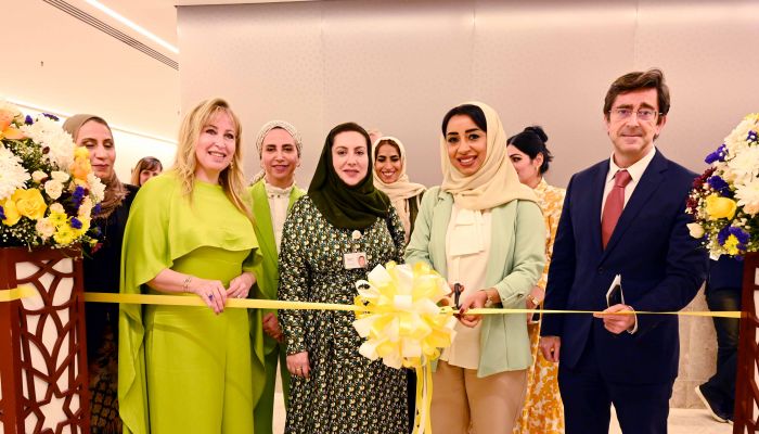 مستشفى عمان الدولي يطلق خدمات علاج المساعدة على الانجاب