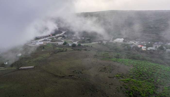 In pictures: Green glory of Dhofar as Khareef 2023 begins