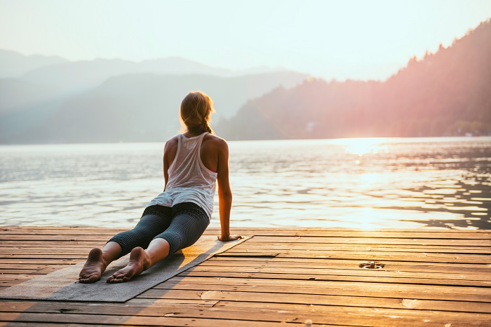 International Yoga Day 2023: Yoga Accessories You Must Have - News18