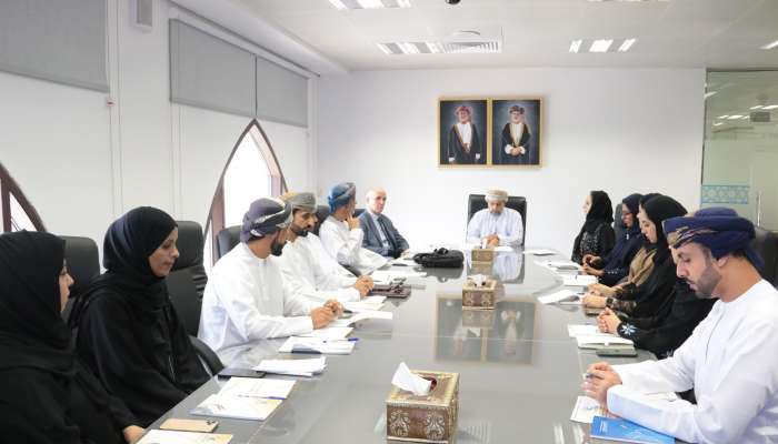 Workshop organised on role of UN agencies in Oman