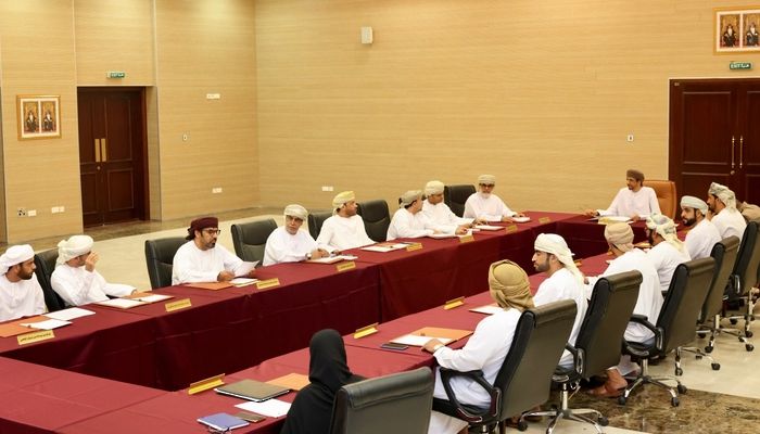 الإعلان عن  شق طريق بديل داخل ولاية بخاء بمسندم