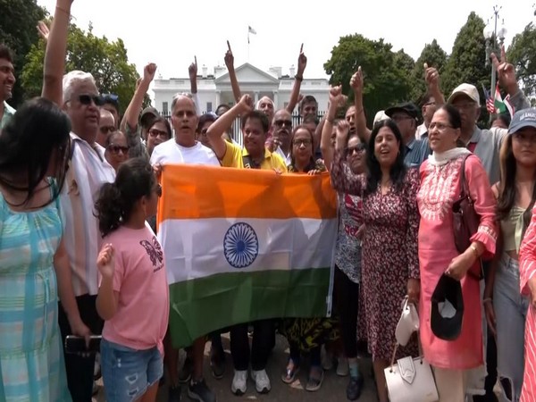 "It's a historic moment," Indian diaspora expresses excitement ahead of PM Modi's US visit