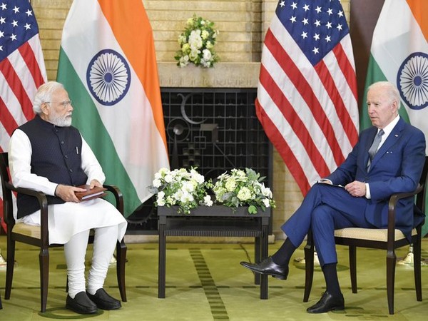 India becomes indispensable to US effort to assert itself in Asia: Report