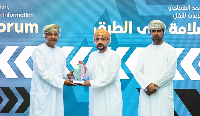 Oxy Oman sponsors Oman Road Safety forum