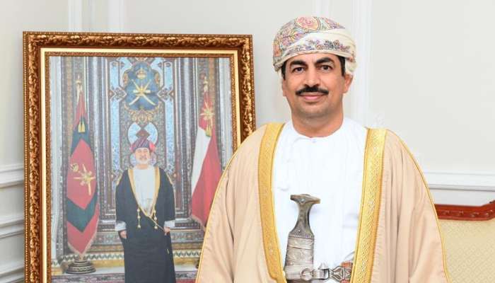 Spokesperson appointed for Oman's administrative apparatus