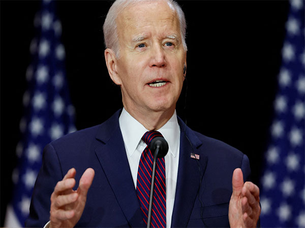 Biden calls Xi "dictator"; China hits back at US "political provocation"