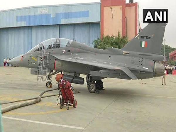 GE Aerospace signs MoU with HAL to produce fighter jet engines