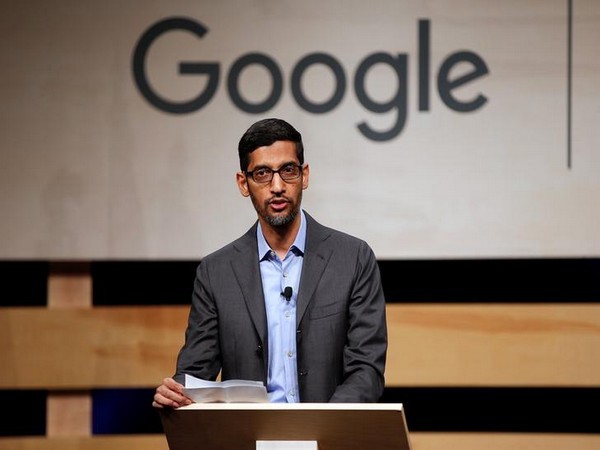 "Google to invest $10 billion in India's digitisation," says CEO Sundar Pichai after meeting PM Modi