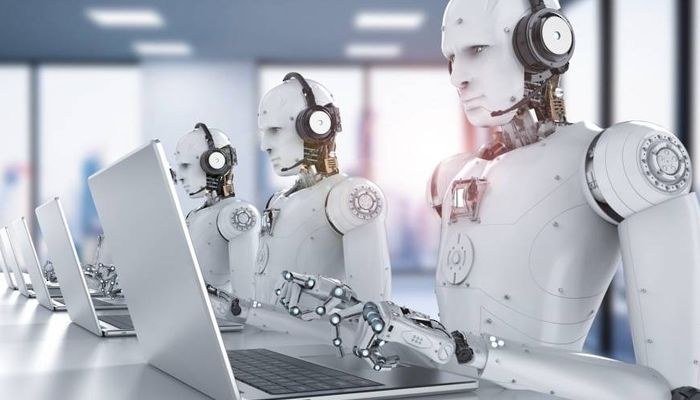 الذكاء الاصطناعي ومستقبل العمل: التحديات والفرص