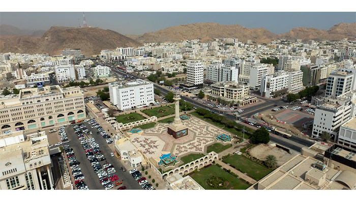 Total credit granted by banks in Oman rises by 4.9%