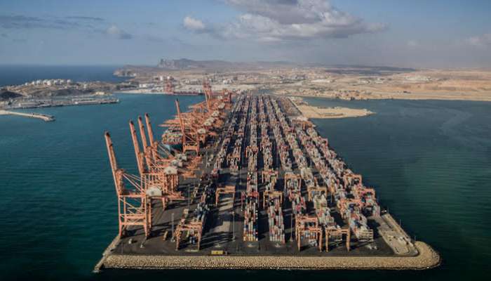 Oman’s GDP at current  prices tops OMR10.42bn