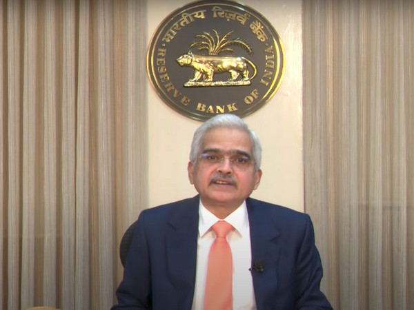 Fight against inflation not over, job only half done: RBI Governor