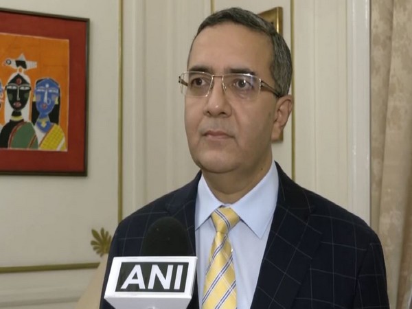 "India-Egypt ties go back over 4000 years": Indian Ambassador to Egypt amid PM Modi's State visit