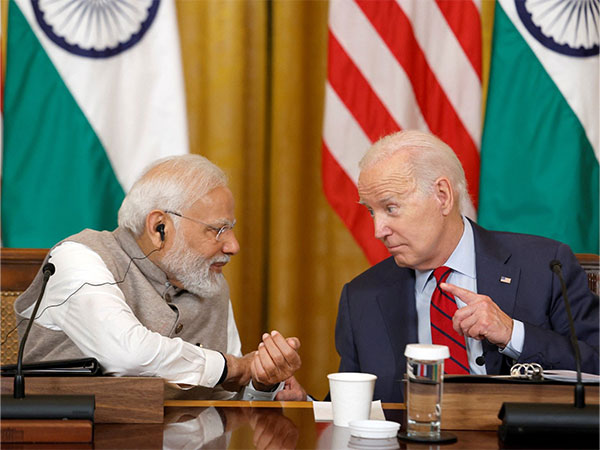 US reaffirms support for India's entry into Nuclear Suppliers Group