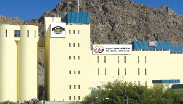 ’شركة المطاحن العمانية’ تتلقى دعمًا حكوميًا للقمح