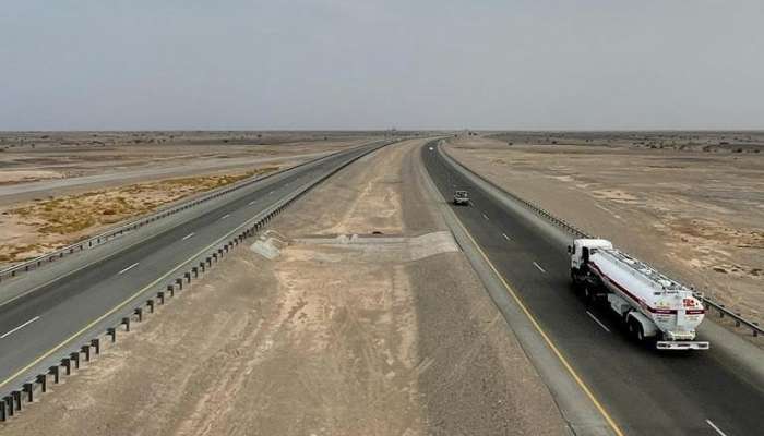 Tenders issued for implementation of remaining parts of Adam-Haima-Thumrait dual carriageway