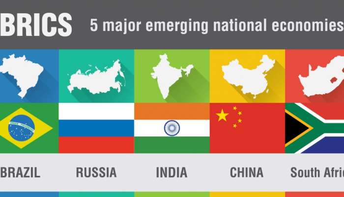 Explainer: Why are more countries eager to join BRICS?