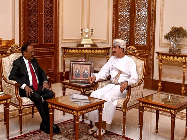 Visit by NSA Doval reflects strong bilateral relationship between India, Oman