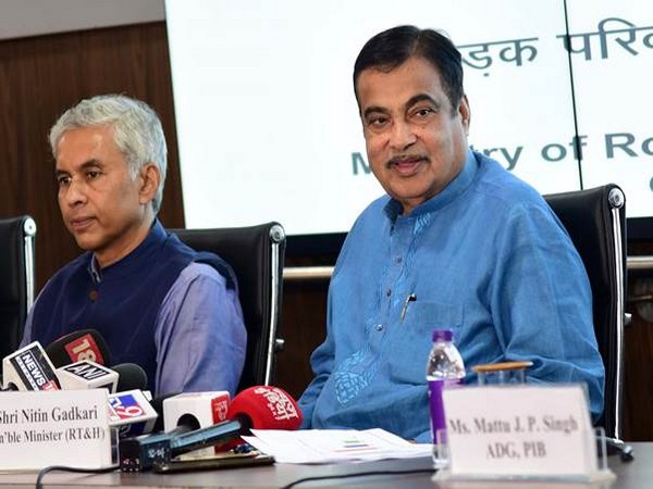 India now has the second largest road network after the US: Nitin Gadkari