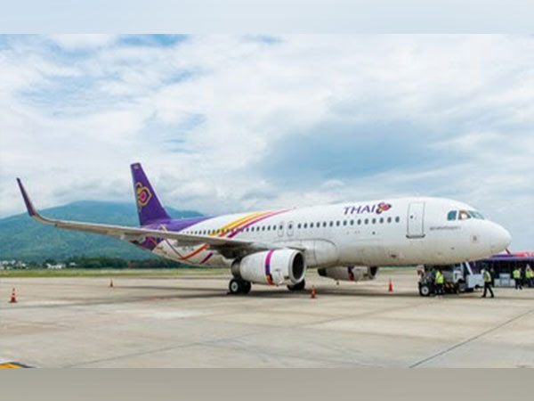 Thai Airways welcomes four Airbus A320 to its fleet